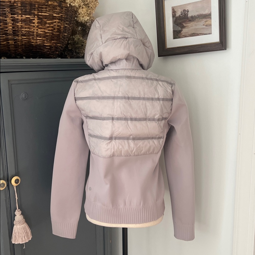Lululemon Down & Around Jacket - image 4